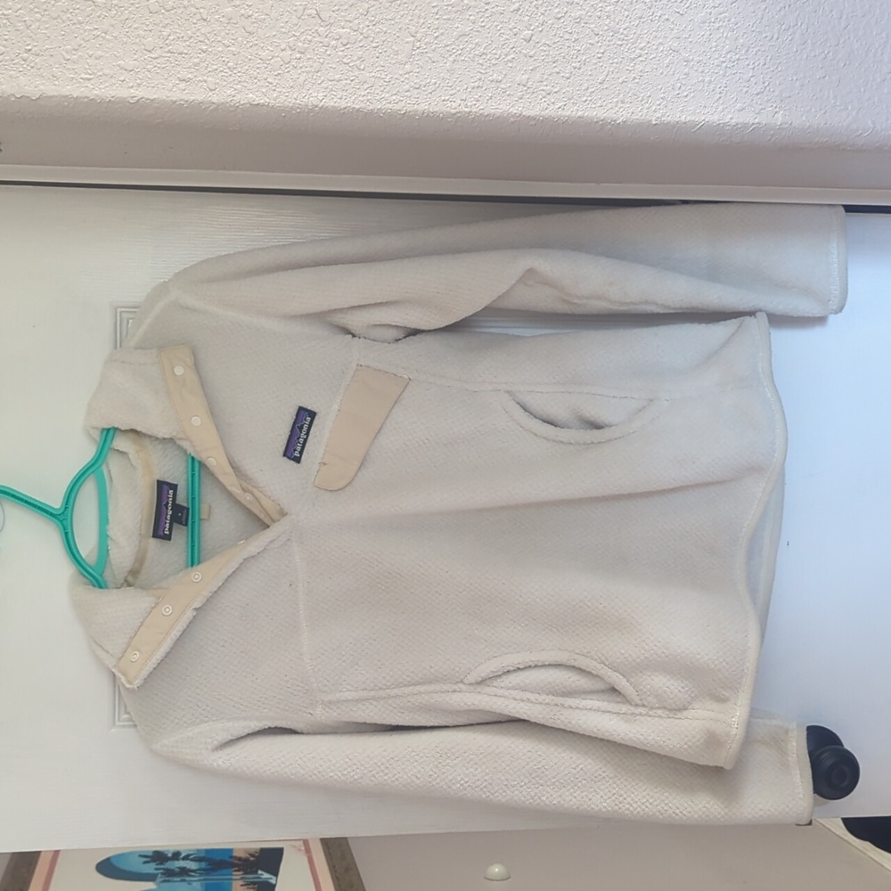 Patagonia Sweater